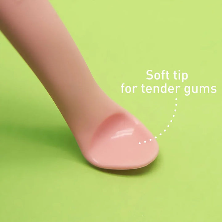 Marcus & Marcus Masher Spoon & Bowl Set