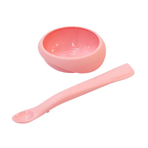 Marcus & Marcus Masher Spoon & Bowl Set