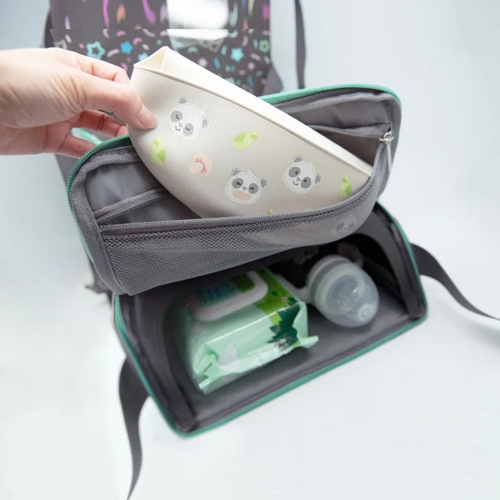 Marcus & Marcus On The Go Booster Seat