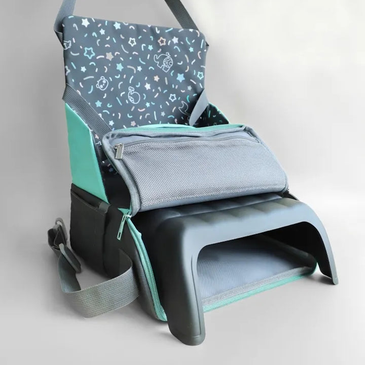 Marcus & Marcus On The Go Booster Seat