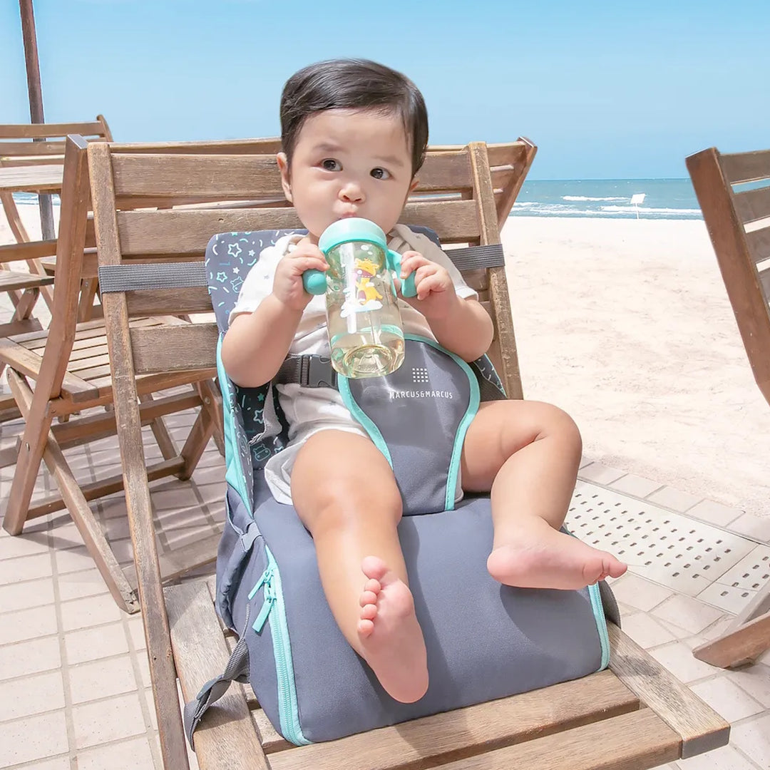 Marcus & Marcus On The Go Booster Seat