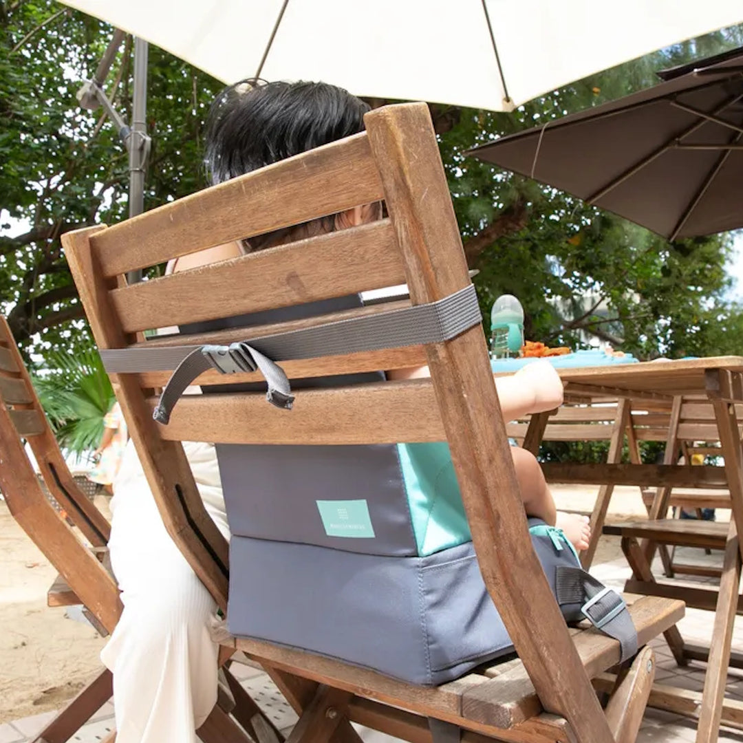 Marcus & Marcus On The Go Booster Seat