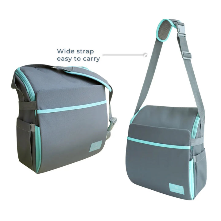 Marcus & Marcus On The Go Booster Seat