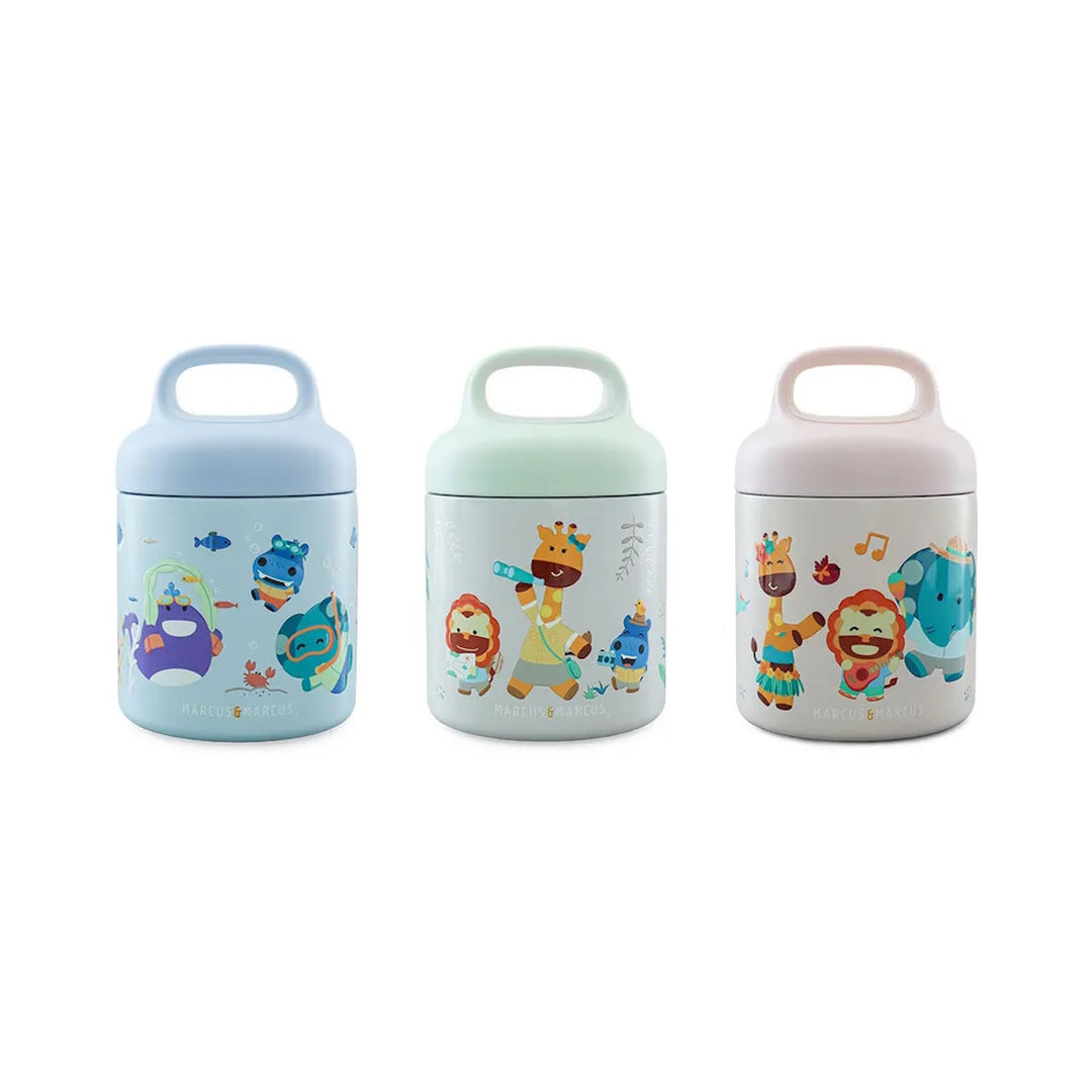 Marcus & Marcus Thermal Food Jar 300ml / 10 oz
