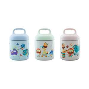 Marcus & Marcus Thermal Food Jar 300ml / 10 oz