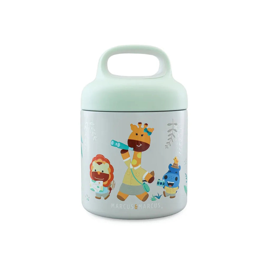 Marcus & Marcus Thermal Food Jar 300ml / 10 oz
