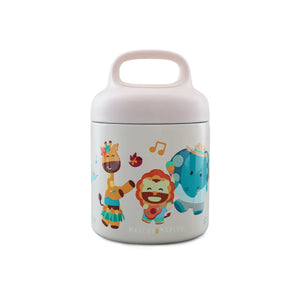 Marcus & Marcus Thermal Food Jar 300ml / 10 oz