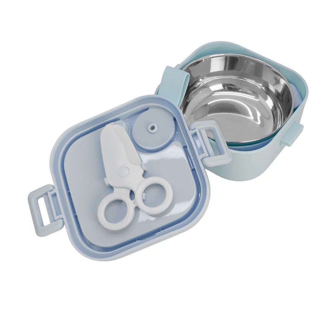 Marcus & Marcus Travel Feeding Set