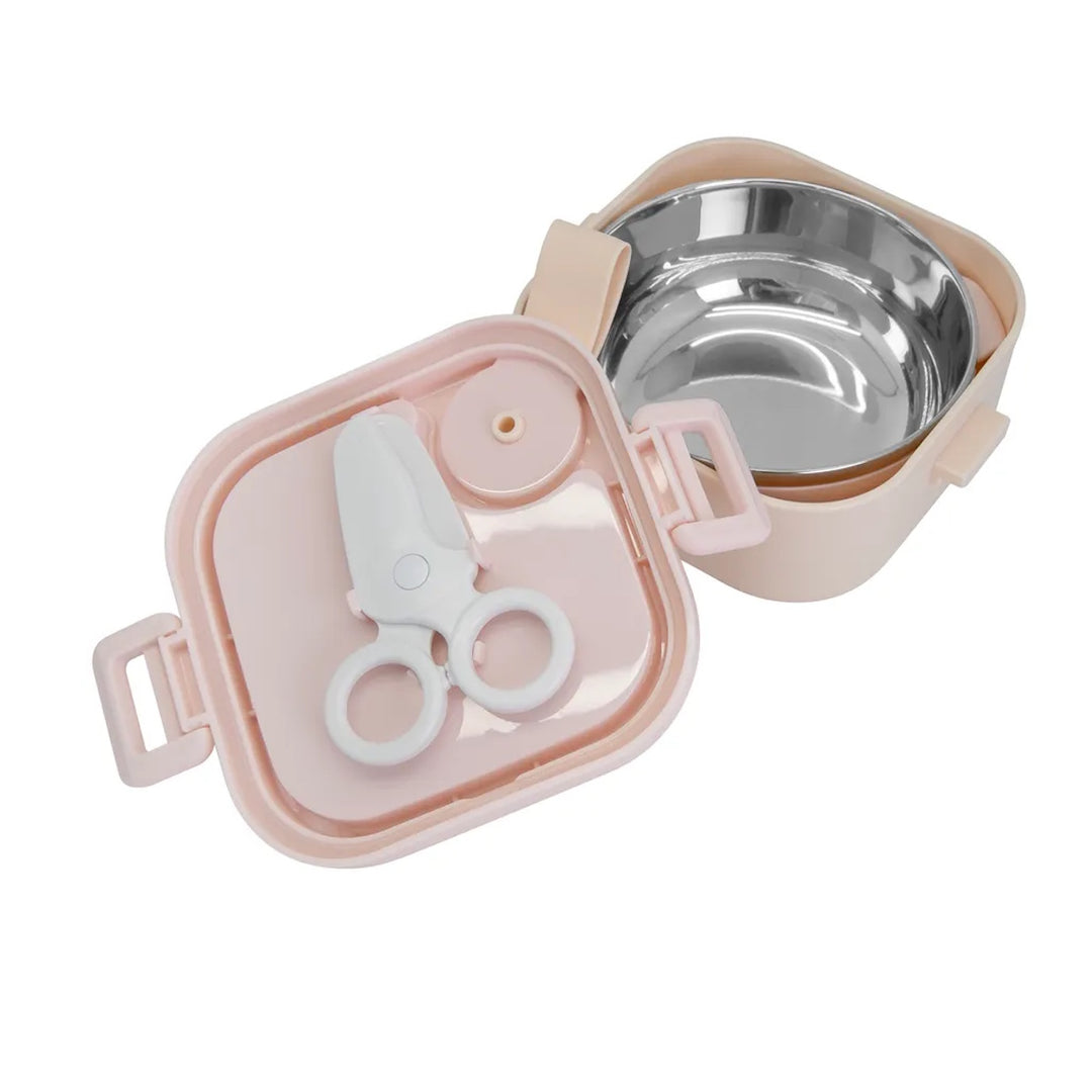 Marcus & Marcus Travel Feeding Set
