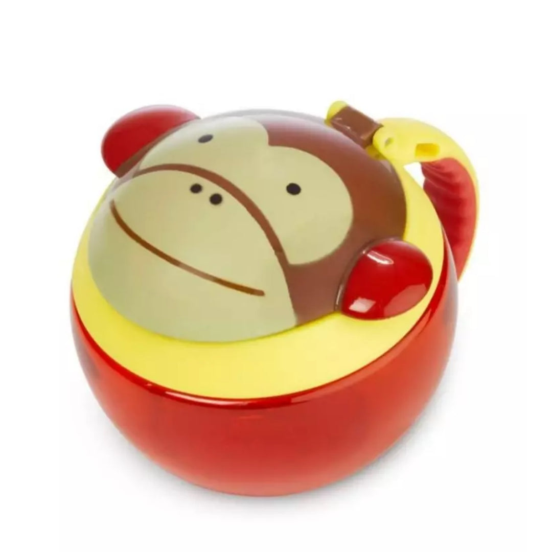 Skip Hop Zoo Snack Cup