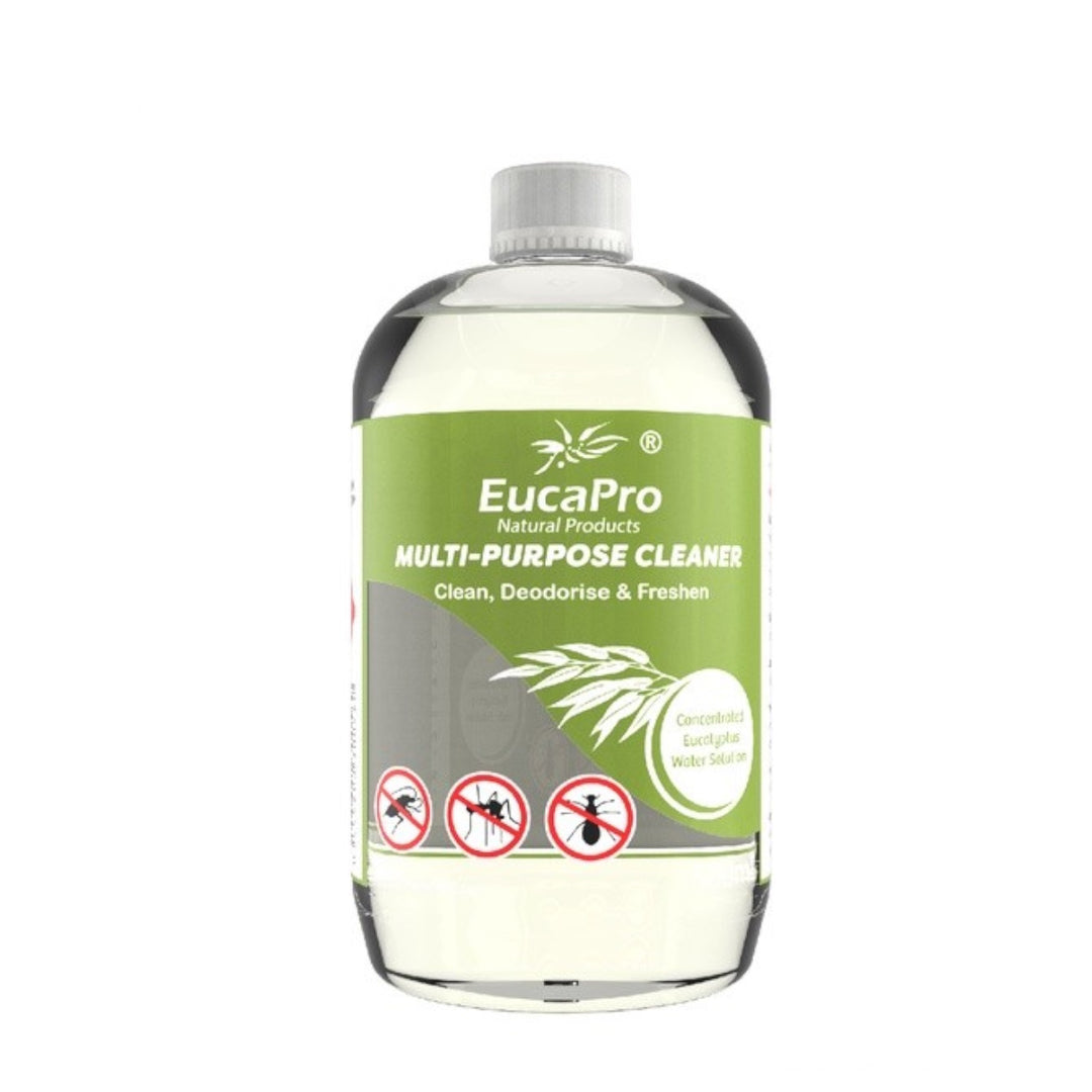 EucaPro Multi-Purpose Cleaner (500ml)
