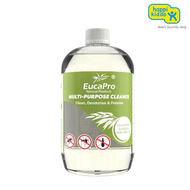EucaPro Multi-Purpose Cleaner (500ml)