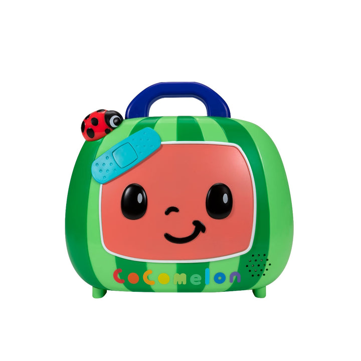 Cocomelon Feature Roleplay (Musical Checkup Case)