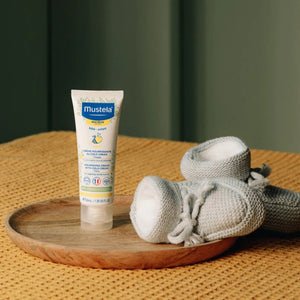 Mustela Nourishing Cream With Cold Cream 40ml