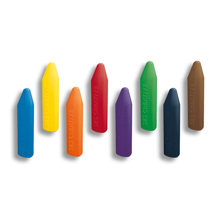 SES Creative My First Crayons