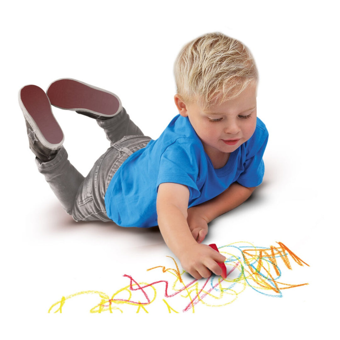 SES Creative My First Crayons