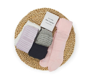 Akarana Baby Cotton Baby Leggings