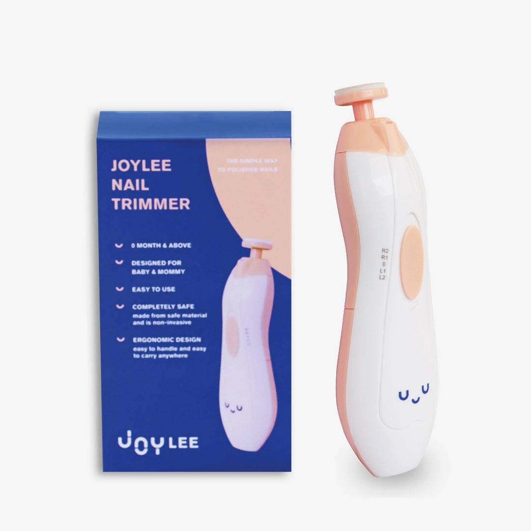 JOYLEE Nail Trimmer Version 2