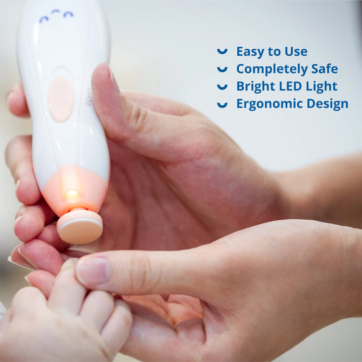 JOYLEE Nail Trimmer Version 2
