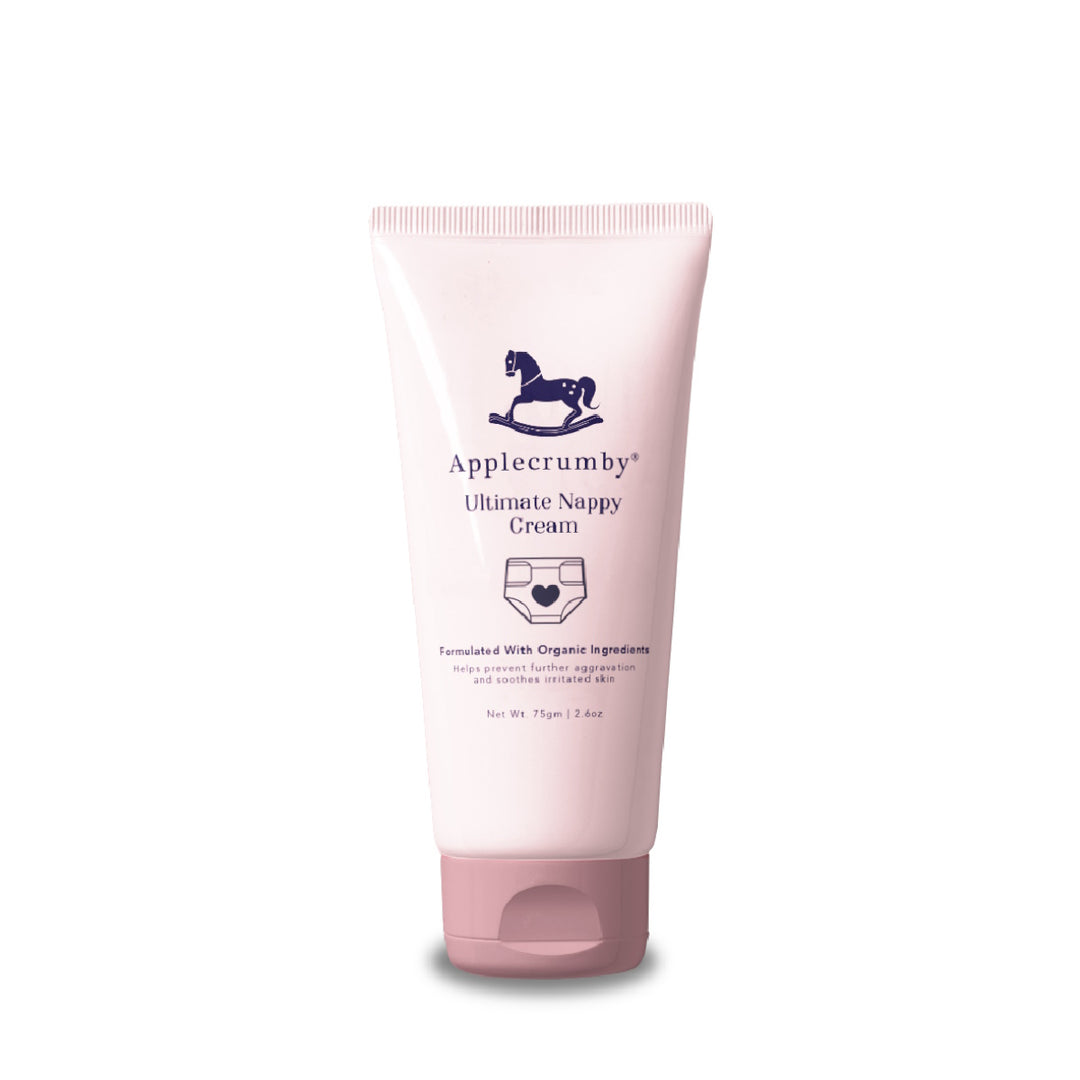 Applecrumby® Ultimate Nappy Cream 75ml