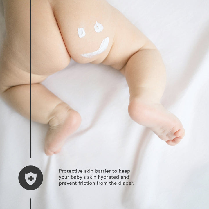 Applecrumby® Ultimate Nappy Cream 75ml