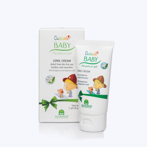 Cucciolo Natural Lenil Cream (50ml)