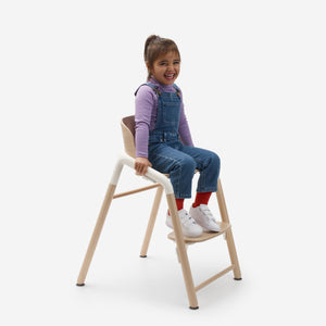 Bugaboo Giraffe High Chair