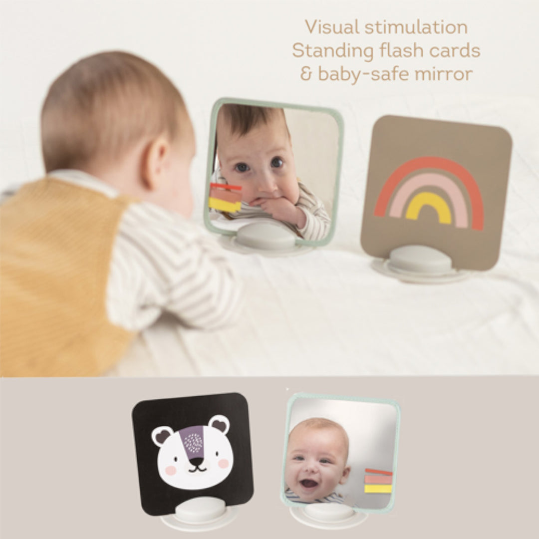 Taf Toys Newborn Develop N Play Kit