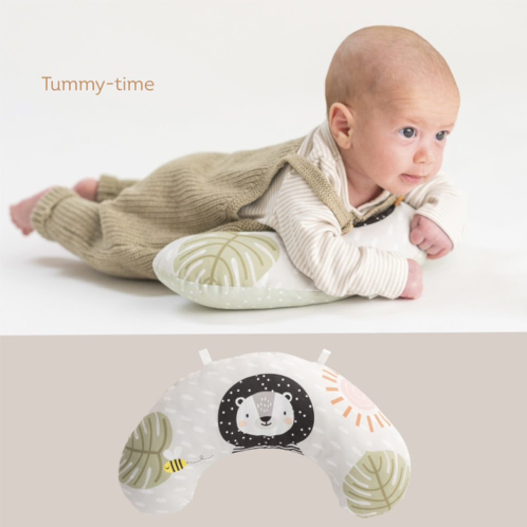 Taf Toys Newborn Develop N Play Kit