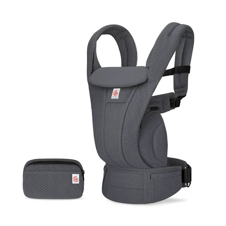 Ergobaby Omni Deluxe All-in-One Mesh Baby Carrier