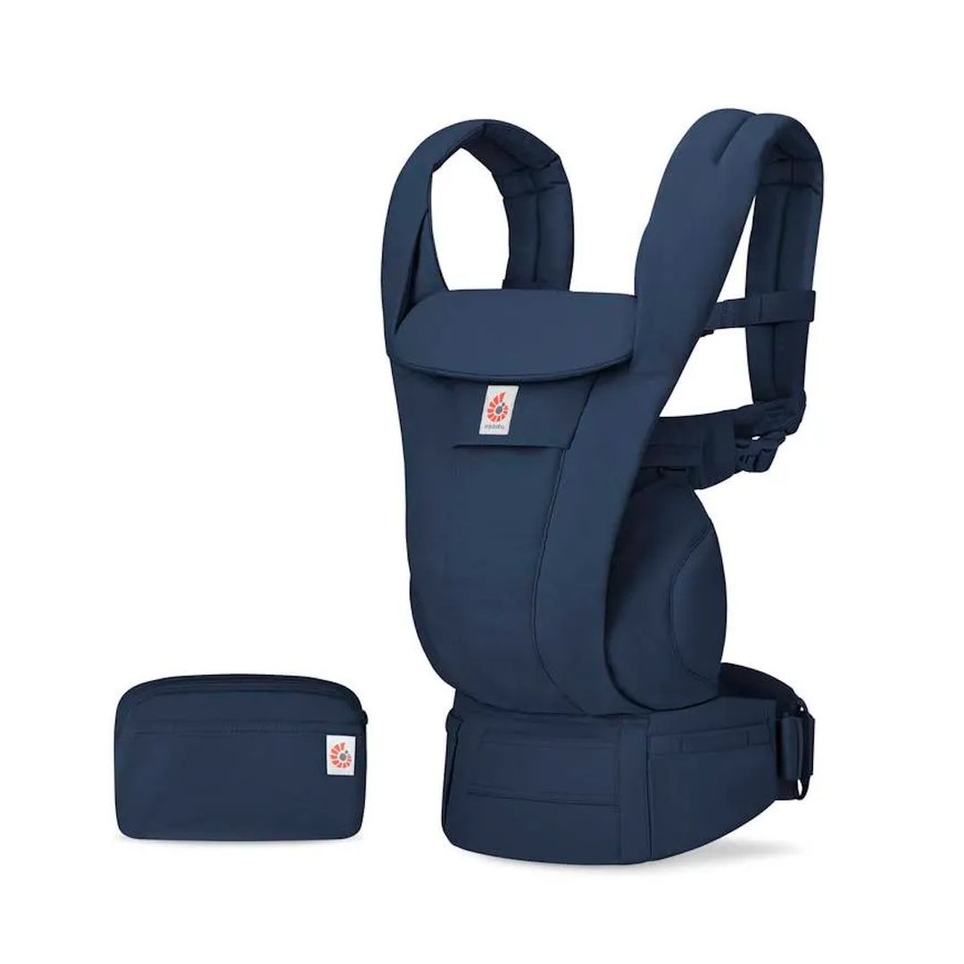 Ergobaby Omni Deluxe All-in-One Mesh Baby Carrier