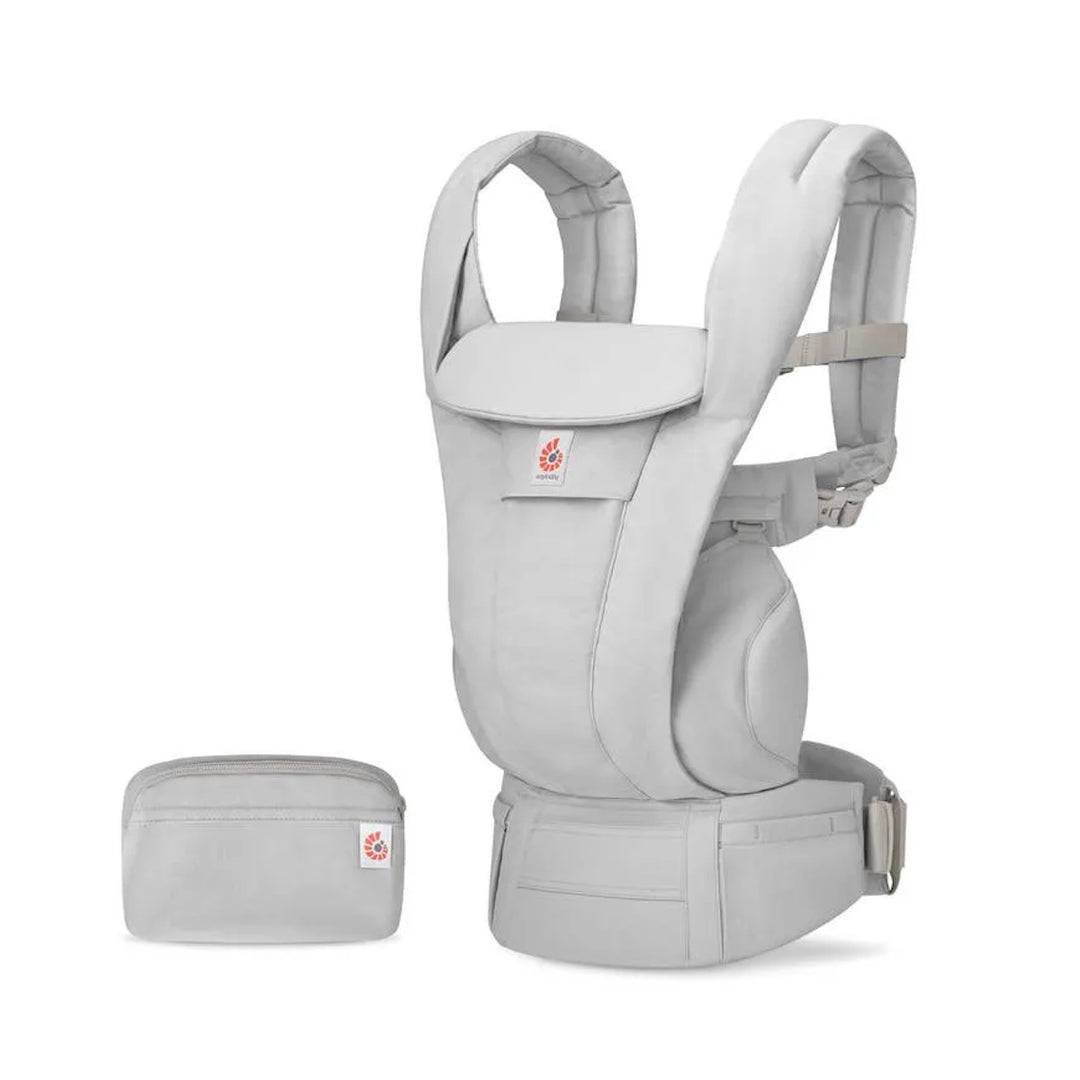 Ergobaby Omni Deluxe All-in-One Mesh Baby Carrier