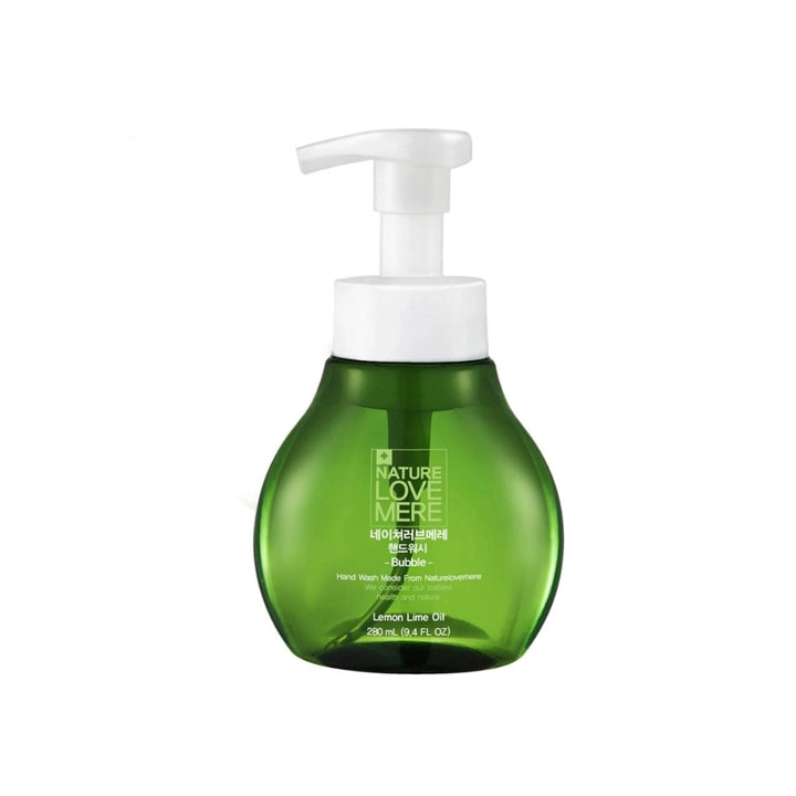 Nature Love Mere Hand Wash Bubble