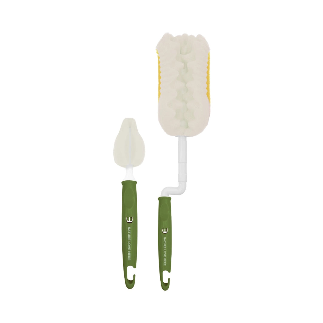 Nature Love Mere Bottle Brush Set