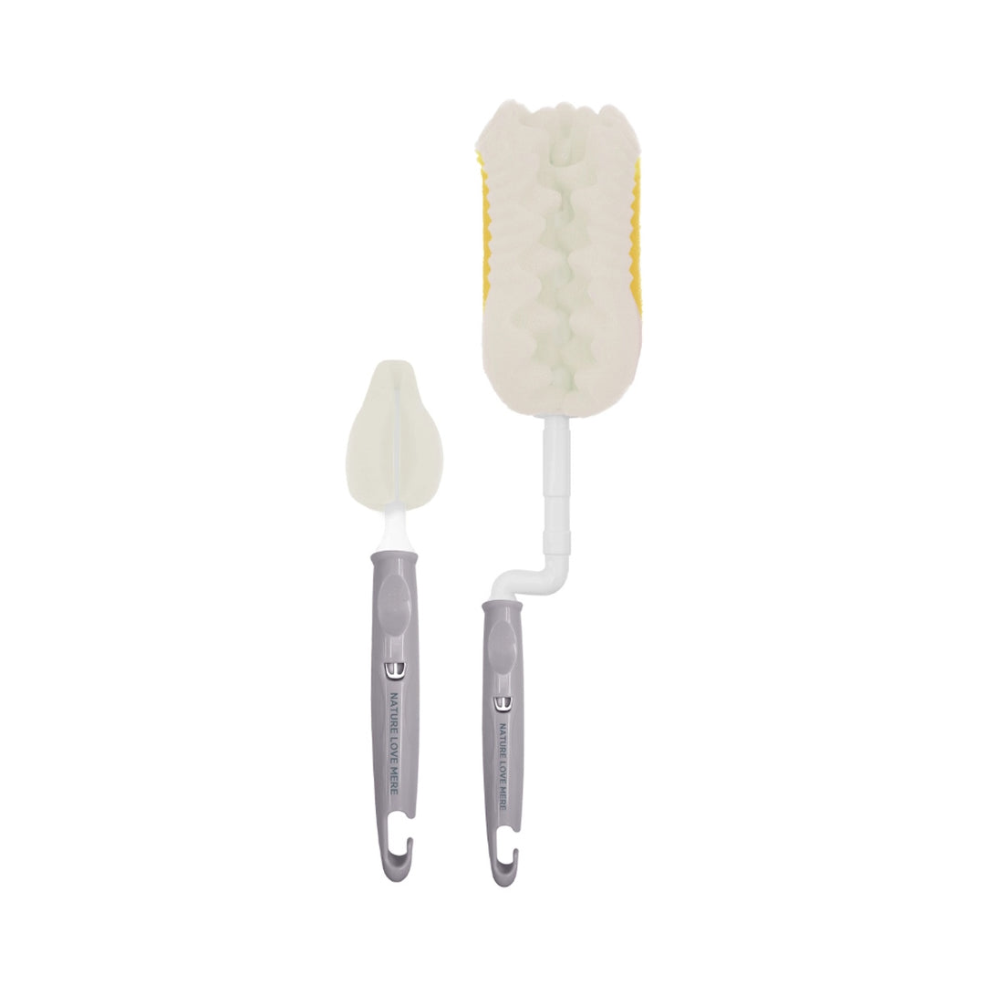 Nature Love Mere Bottle Brush Set