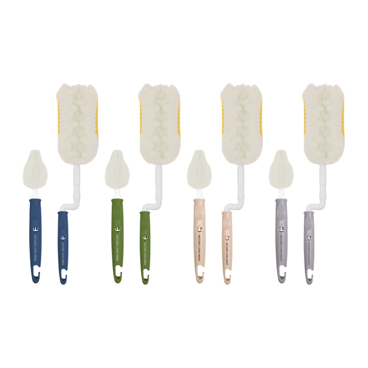 Nature Love Mere Bottle Brush Set