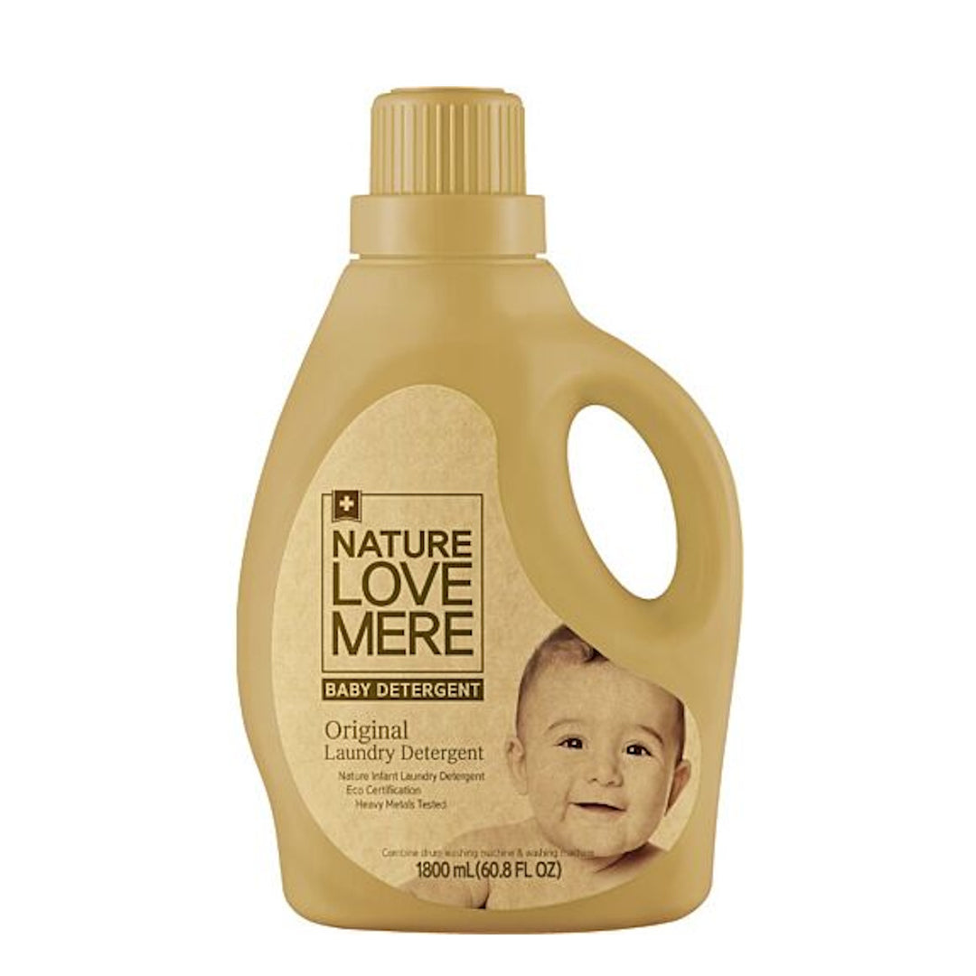 Nature Love Mere Baby Laundry Detergent (Original)