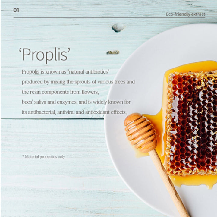 Nature Love Mere Wet Tissue From Nature (Cap)