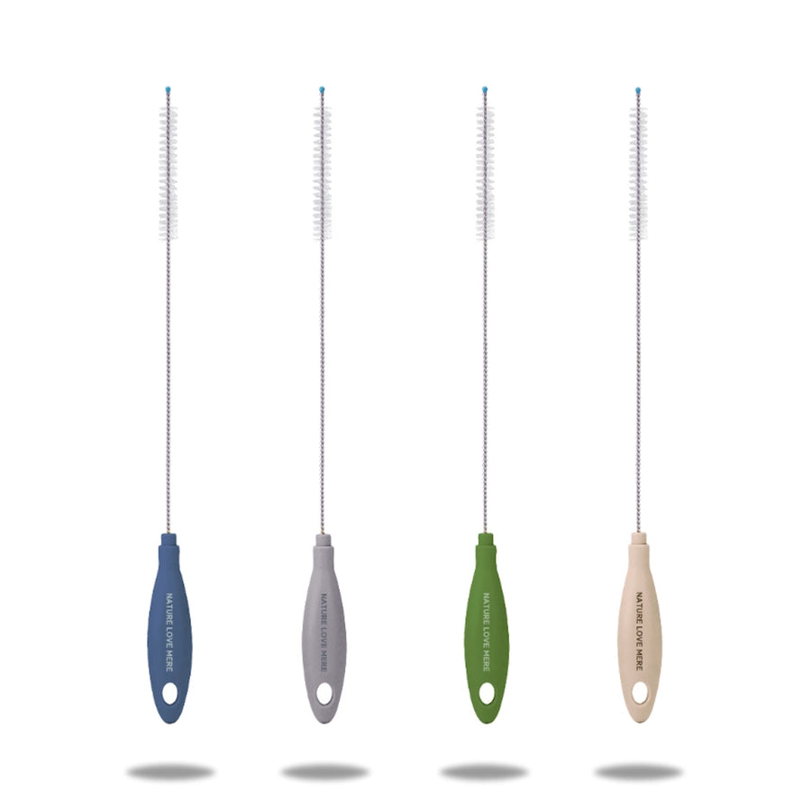 Nature Love Mere Straw Brush