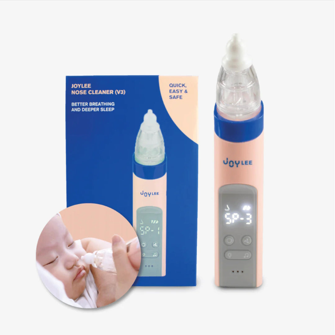 JOYLEE Nose Cleaner Version 3