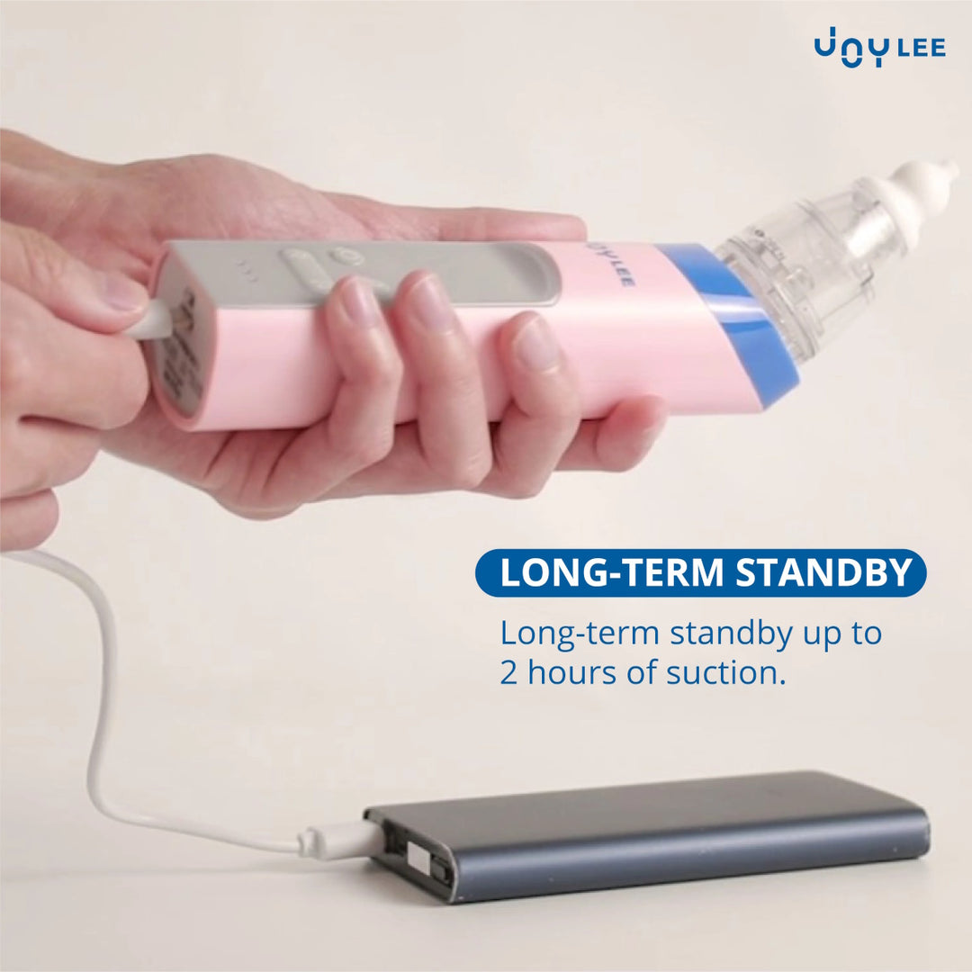 JOYLEE Nose Cleaner Version 3