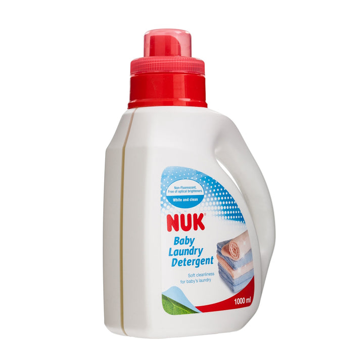 NUK Baby Laundry Detergent 1000ml