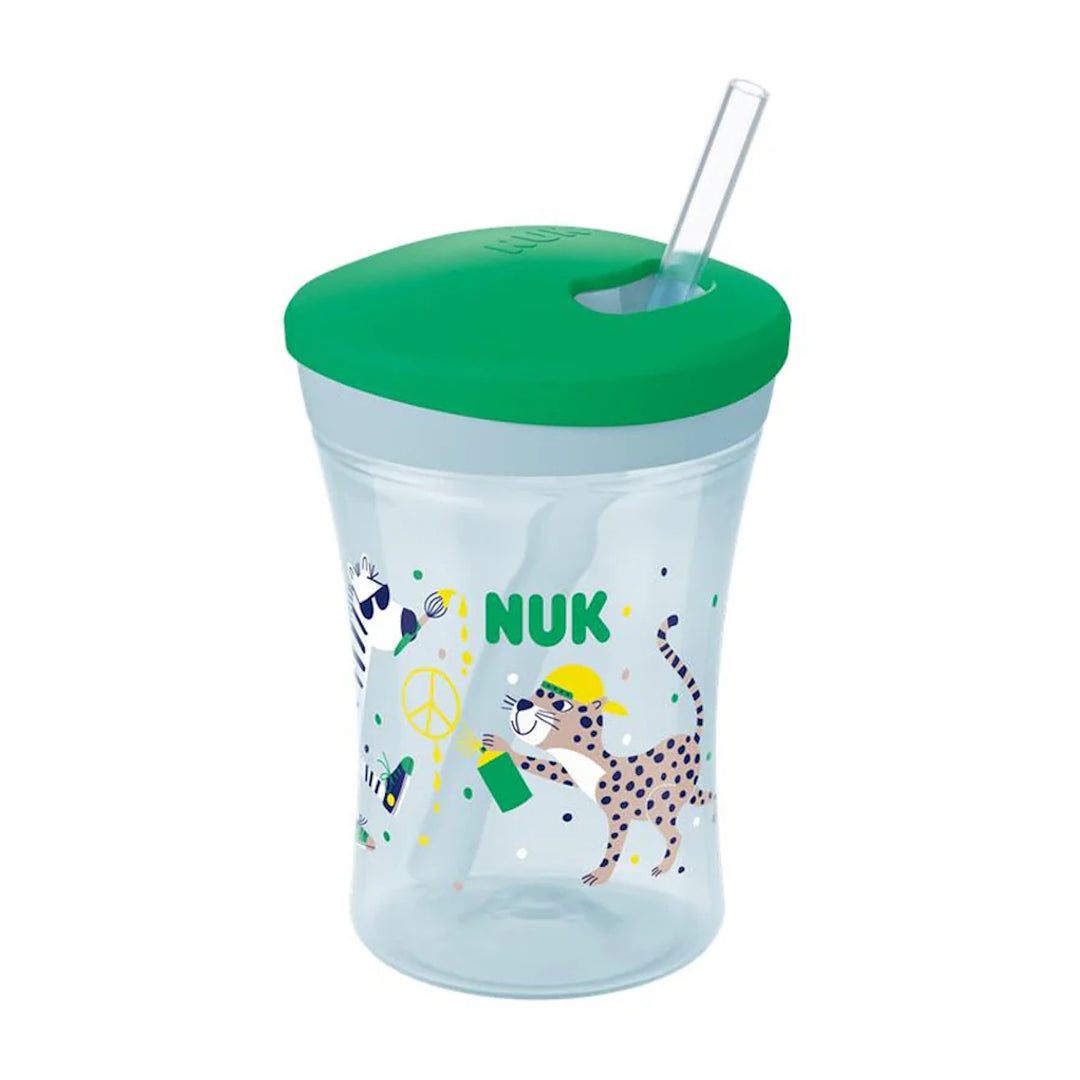 NUK Evolution Action Cup 230ml