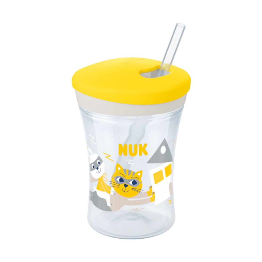 NUK Evolution Action Cup 230ml