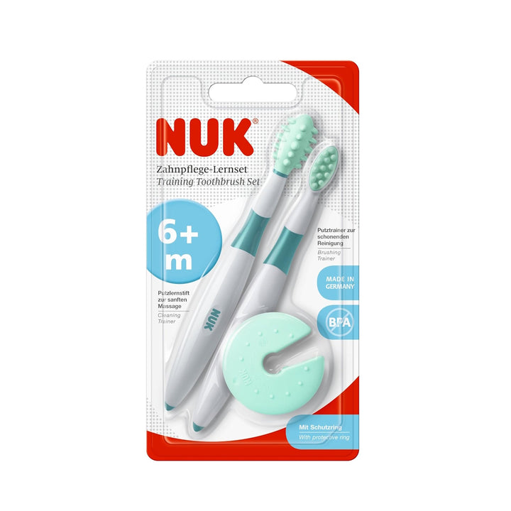 NUK Training Toothbrush