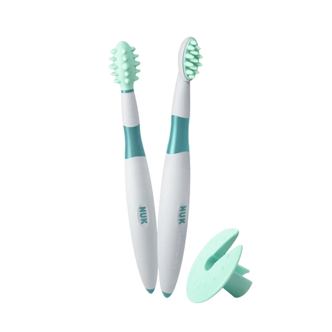 NUK Training Toothbrush