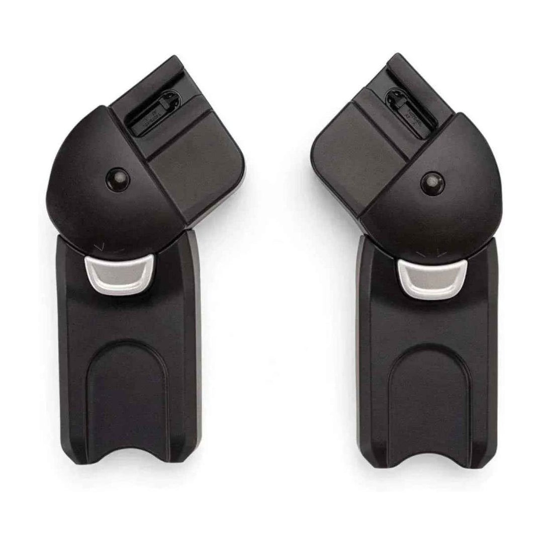 Nuna TRVL Adapter