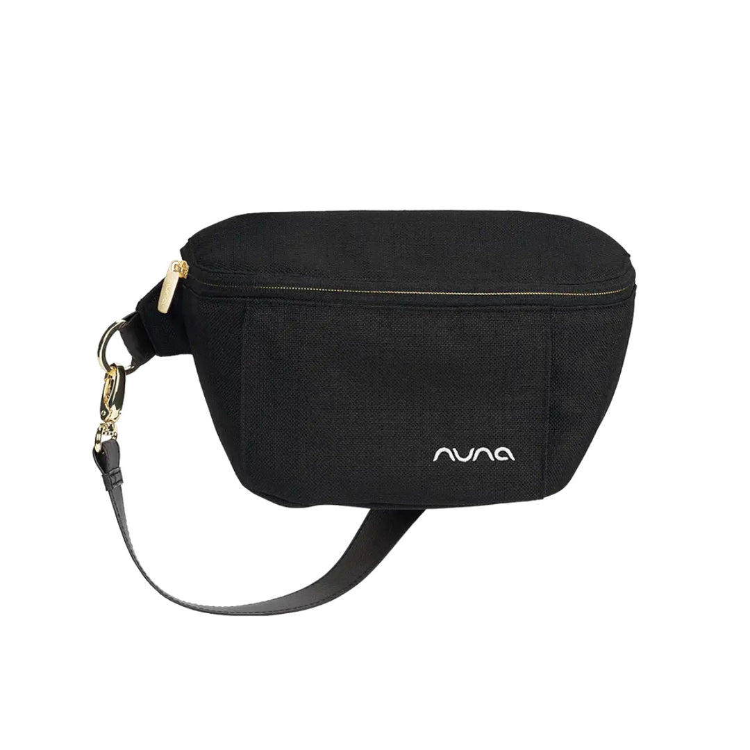 NUNA MERDEKA SPECIALS - NUNA IXXA (GRANITE) + SLING BAG