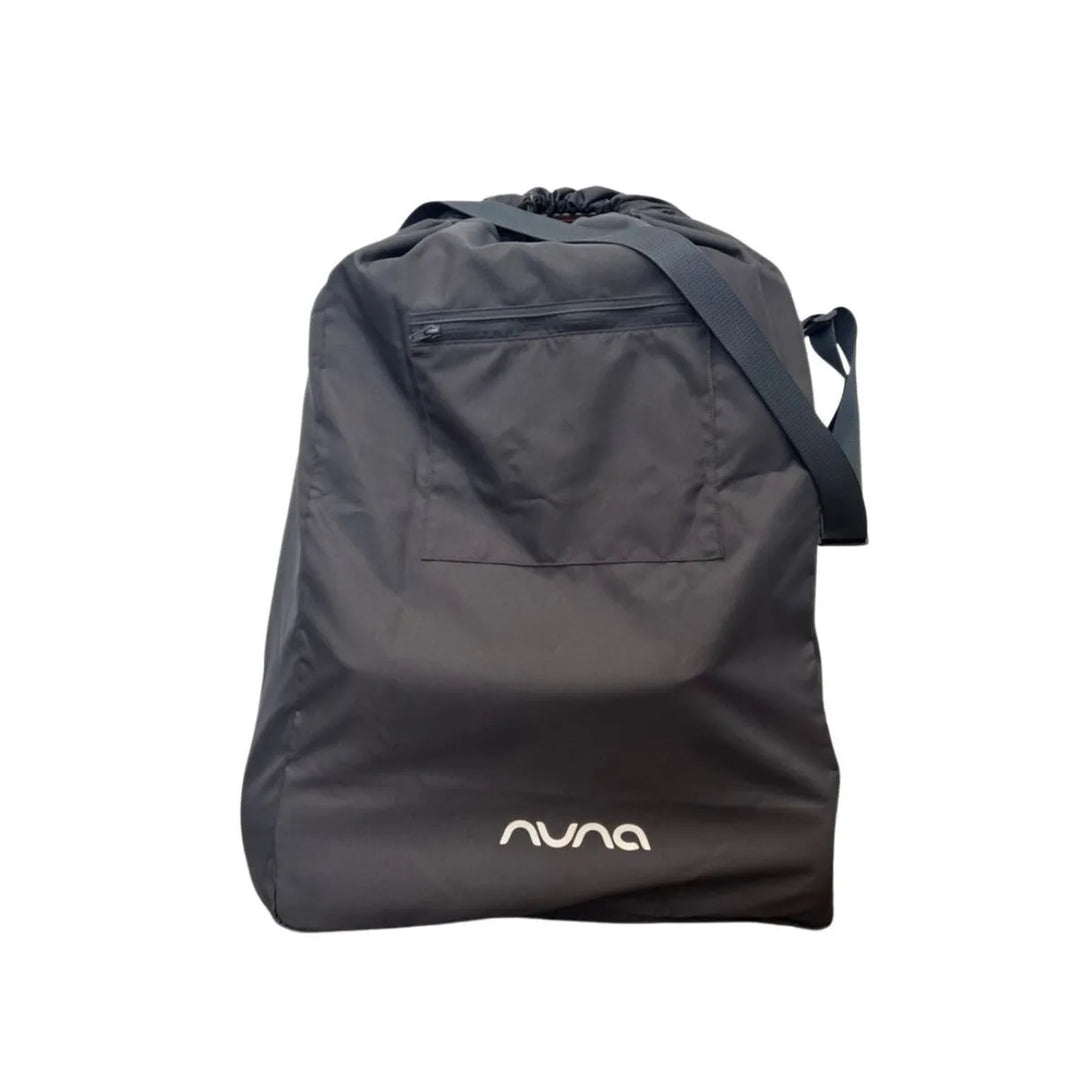 Nuna Trvl Basic Transport Bag (Caviar)
