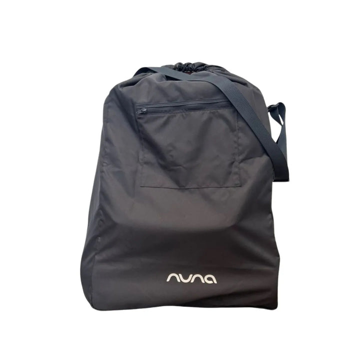 Nuna Trvl Basic Transport Bag (Caviar)